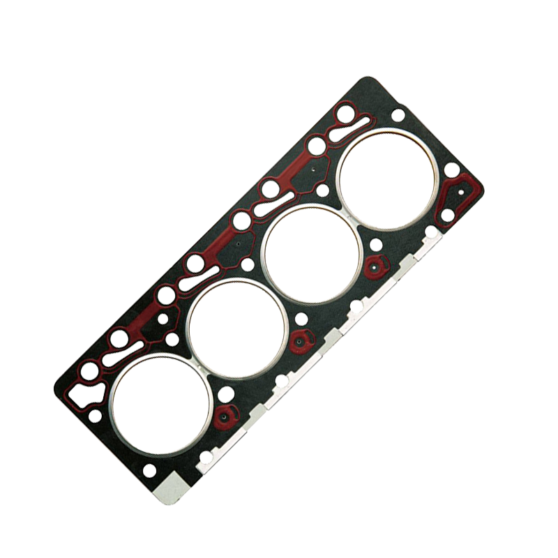 Engine Cylinder Head Gasket Set Full Kit with Tap Balancines Air Compressor Parts for County Engine