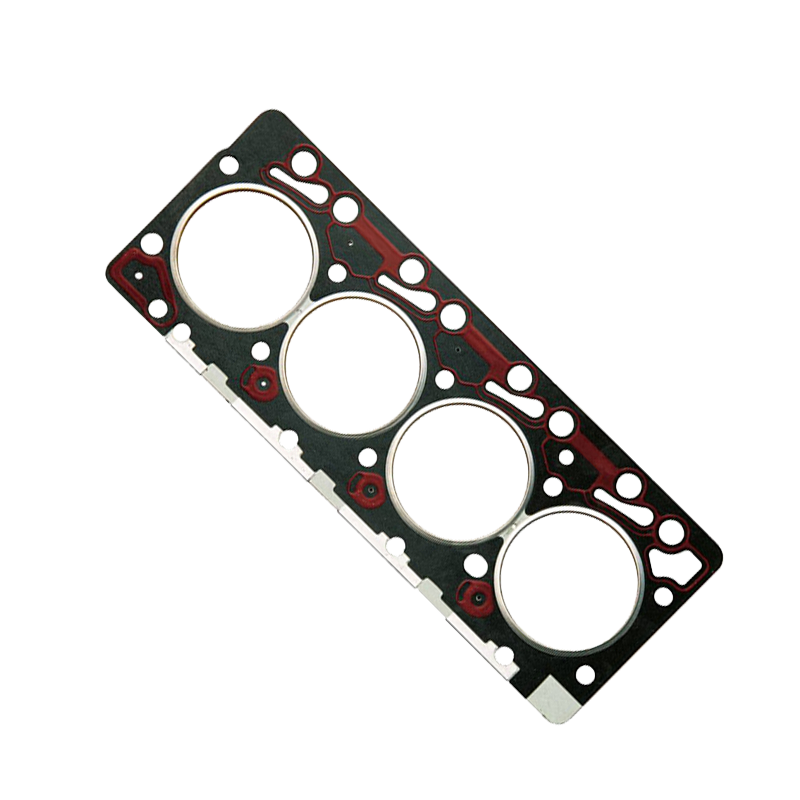 Engine Cylinder Head Gasket Set Full Kit with Tap Balancines Air Compressor Parts for County Engine