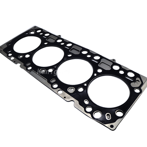 Engine Cylinder Head Gasket Set Full Kit with Tap Balancines Air Compressor Parts for County Engine