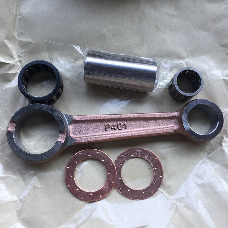 VESPA180 VESPA200 APE180 Motorcycle Connecting Rod for vespa