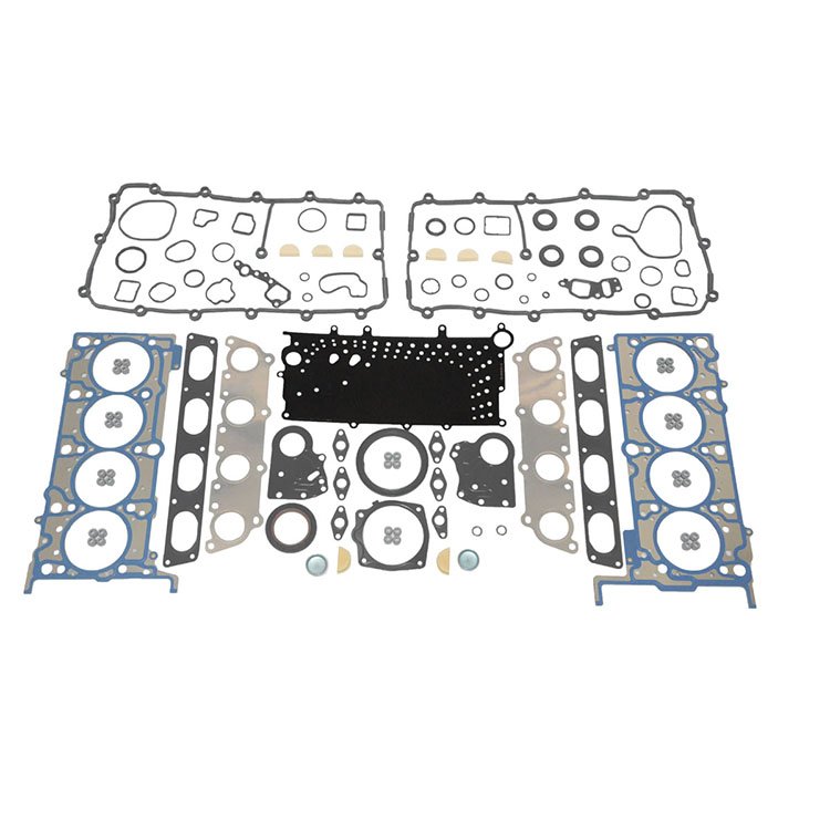 Engine Overhaul Package Engine Gasket Kit Engine Repair Set For Audi A8 4.2 079103383BA 079103383BB 079103483L 079103483K