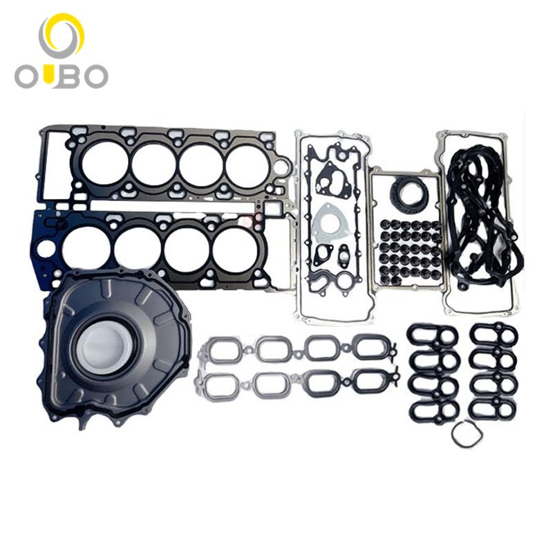 Engine Overhaul Gasket Kit Full Gasket Set For Land Rover 5.0T V8 508ps AJ133 LR026148 LR026147