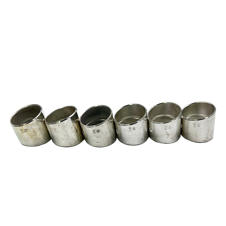 Japan Excavator Engine Parts 4HK1 Engine con rod bush 1-12251032-0 Con Rod Connecting Rod Bushing