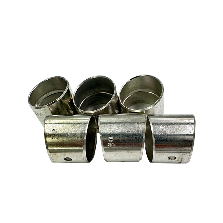Japan Excavator Engine Parts 4HK1 Engine con rod bush 1-12251032-0 Con Rod Connecting Rod Bushing