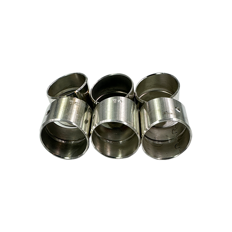 Japan Excavator Engine Parts 4HK1 Engine con rod bush 1-12251032-0 Con Rod Connecting Rod Bushing
