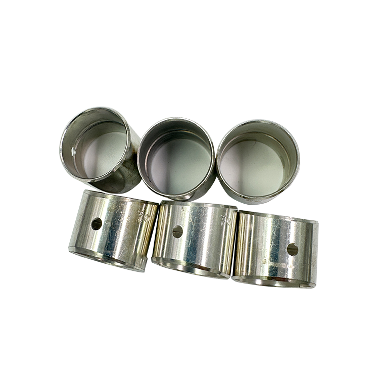 Japan Excavator Engine Parts 4HK1 Engine con rod bush 1-12251032-0 Con Rod Connecting Rod Bushing