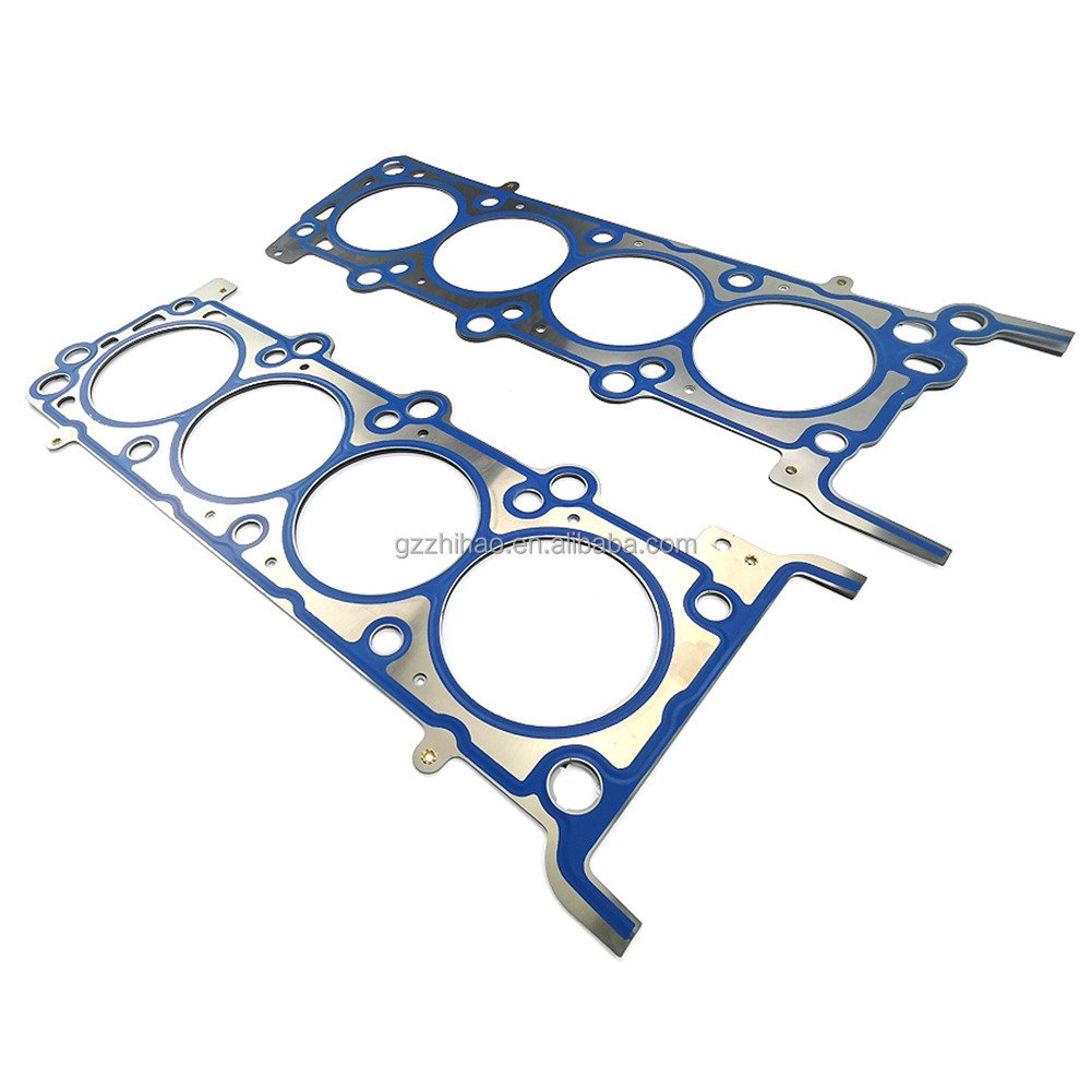 Auto Engine Cylinder Head Cover Gasket Gasoline Spare Parts For Ford 4.6 5.4 F-150 F-250 4.6L 5.4 26301P 26306Pt 26307Pt 26300PT