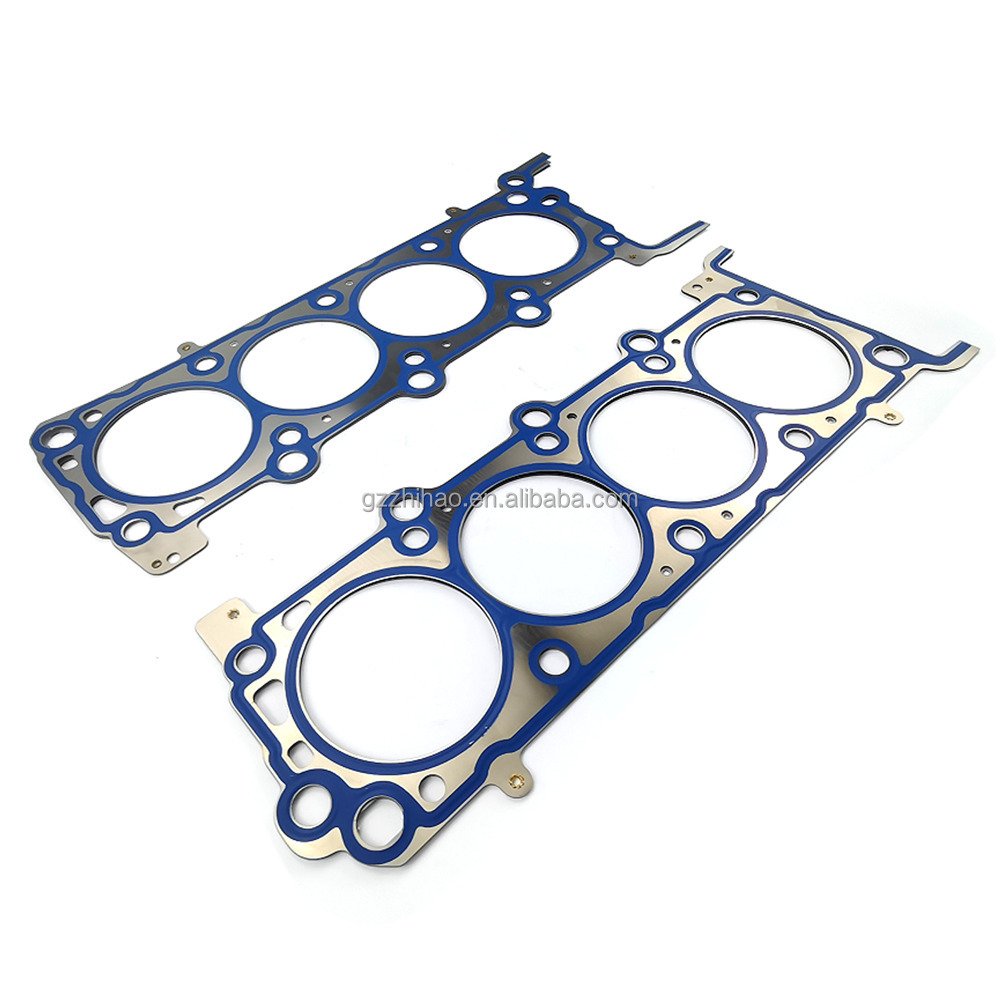 Auto Engine Cylinder Head Cover Gasket Gasoline Spare Parts For Ford 4.6 5.4 F-150 F-250 4.6L 5.4 26301P 26306Pt 26307Pt 26300PT