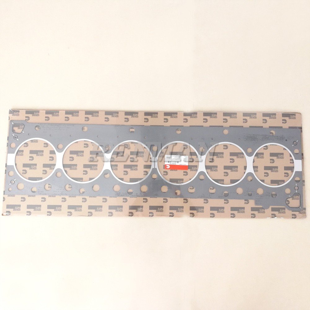 ISX QSX Cummins Cylinder Head Gasket 4059350 4926316 3685834 4299098 Machinery Diesel Engine Parts