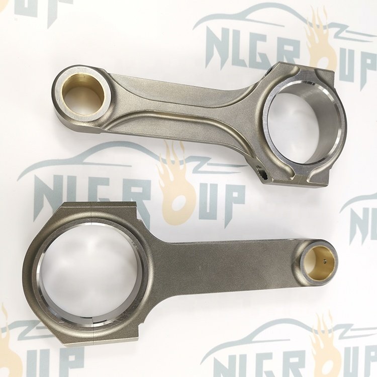 Racing Connecting Rods for Mercedes Benz W201 W123 W124 W460 230GE M102 Rods