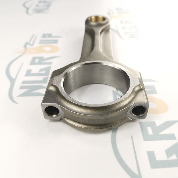 Racing Connecting Rods for Mercedes Benz W201 W123 W124 W460 230GE M102 Rods