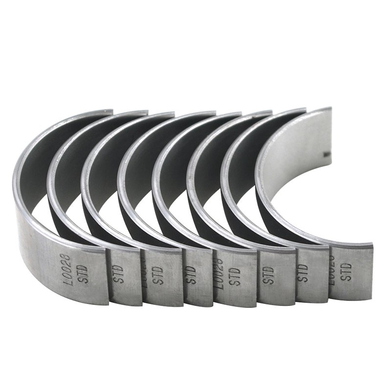 8Pcs/Set 34.5mm Motorcycle Connecting Rod Bearing For KAWASAKI ZX1000 Ninja ZX10R Z1000SX ZR900 Z900 ZR1000 Z1000 KLZ1000 Versys