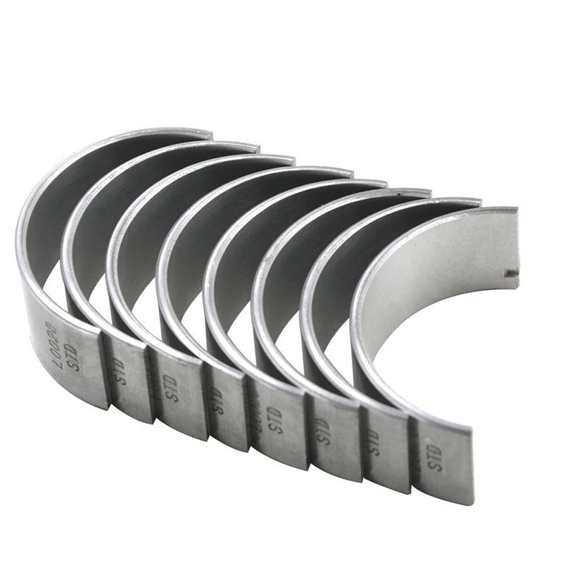 8Pcs/Set 34.5mm Motorcycle Connecting Rod Bearing For KAWASAKI ZX1000 Ninja ZX10R Z1000SX ZR900 Z900 ZR1000 Z1000 KLZ1000 Versys