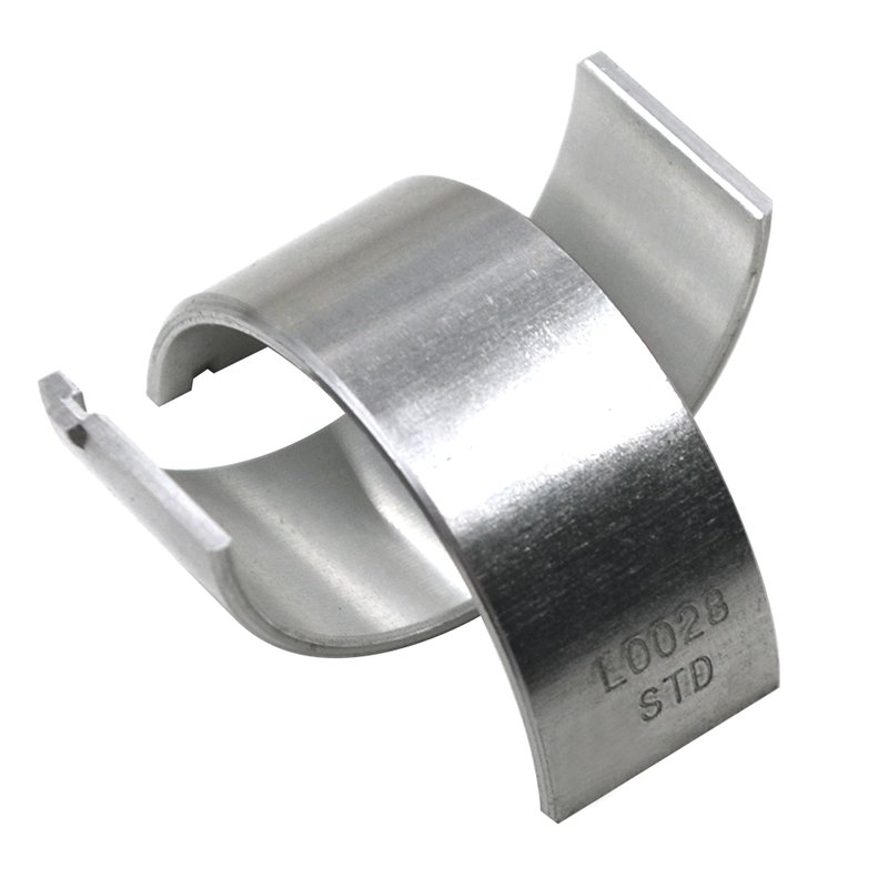 8Pcs/Set 34.5mm Motorcycle Connecting Rod Bearing For KAWASAKI ZX1000 Ninja ZX10R Z1000SX ZR900 Z900 ZR1000 Z1000 KLZ1000 Versys