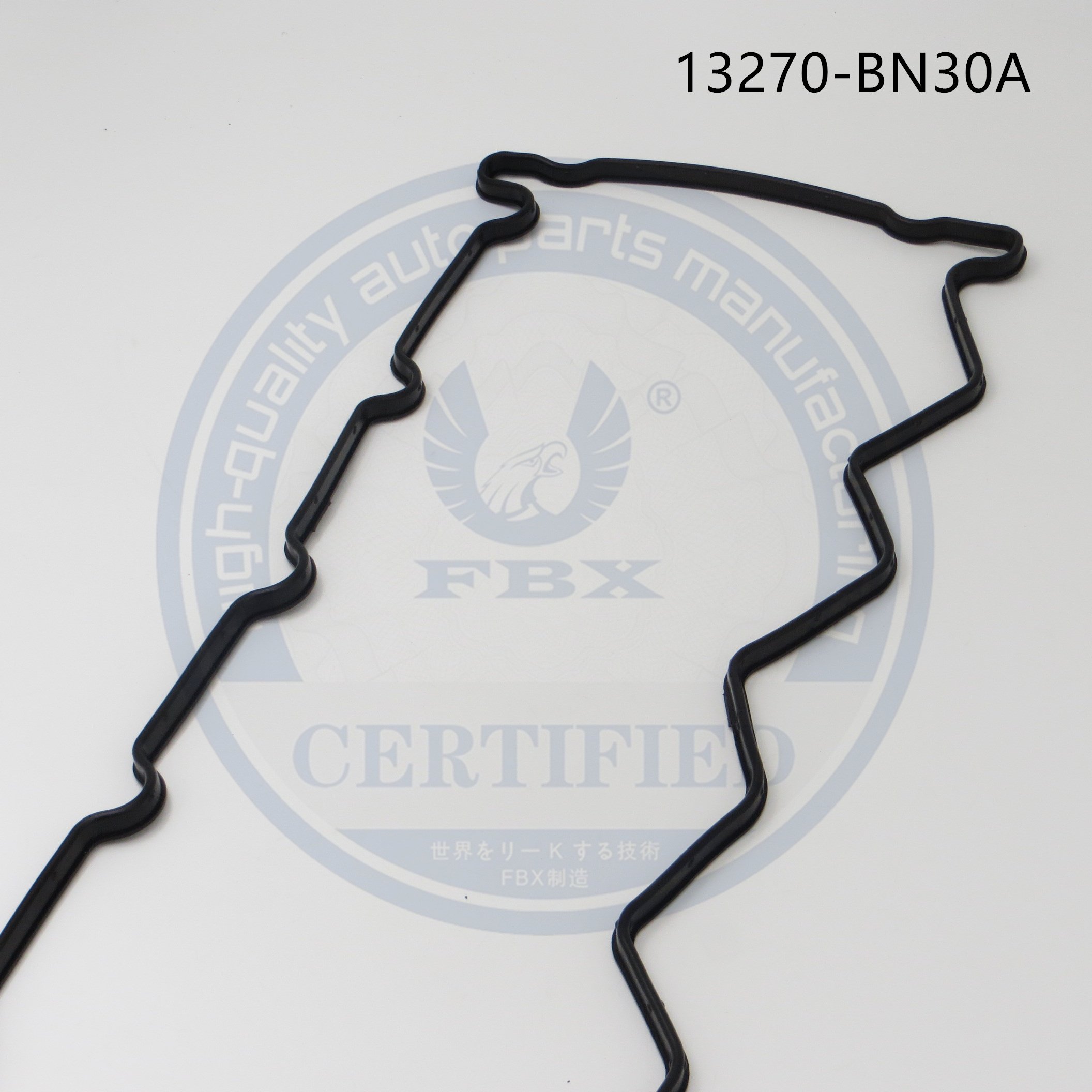 Nissan parts Chrysler YD25 engine OEM 13270-BN30A cylinder head gasket