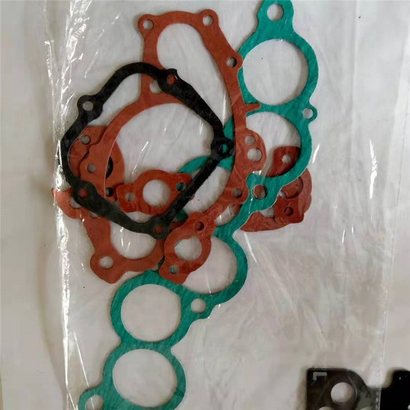 1mz-fe 2mz-fe 2mz 1mz engine gasket kit for toyota 1mz 2mz cylinder head gasket 04111-0a020 04111-20050