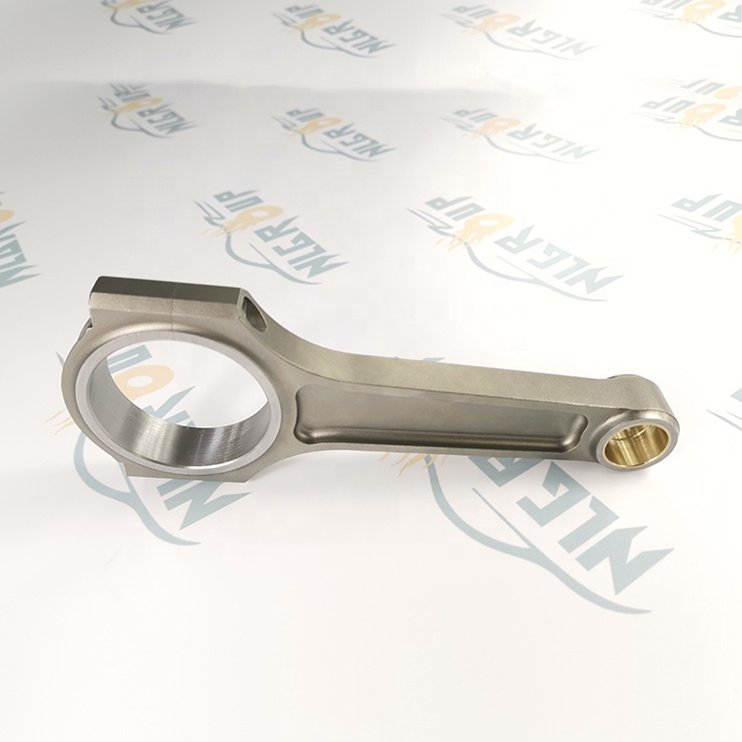 Forged Rods for Toyota Land Cruiser Coaster 1HD 1HD-T 1HD-FTE 4.2L Connecting Rods