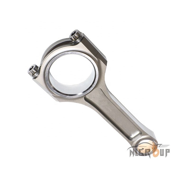 Forged Connecting Rods for Honda Accord Odyssey Civic Si CR-V K24 K24A K24Y1 k24Z Rods