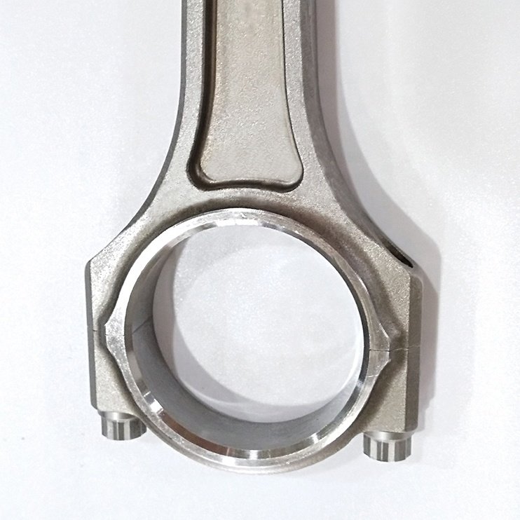 Forged Connecting Rods for Honda Accord Odyssey Civic Si CR-V K24 K24A K24Y1 k24Z Rods