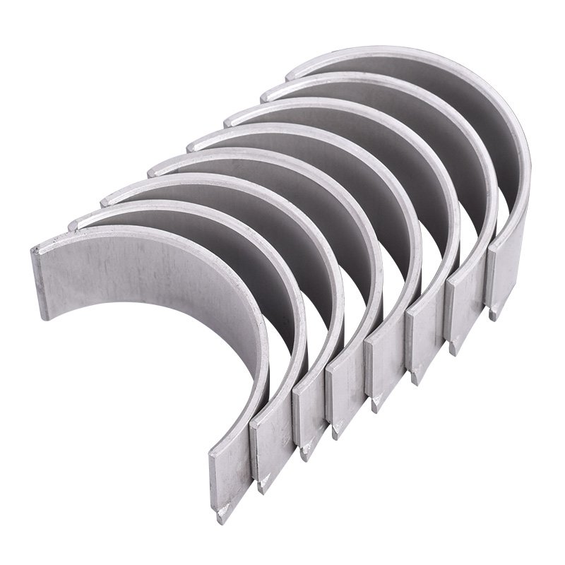 +25 +50 +0.75 +1 Motorcycle Engine Connecting Rod Tiles For Yamaha YZF 1000 R1 YZF R1 2009-2014