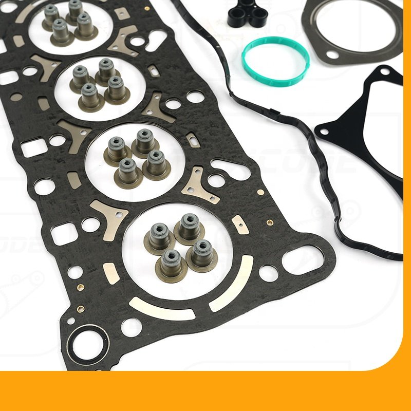 Reasonable Price Engine Overhaul Repair Kit Full Gasket Kit 12664158 12663440 Engine Gasket Kit For Cruze Envision 1.4T 1.5T