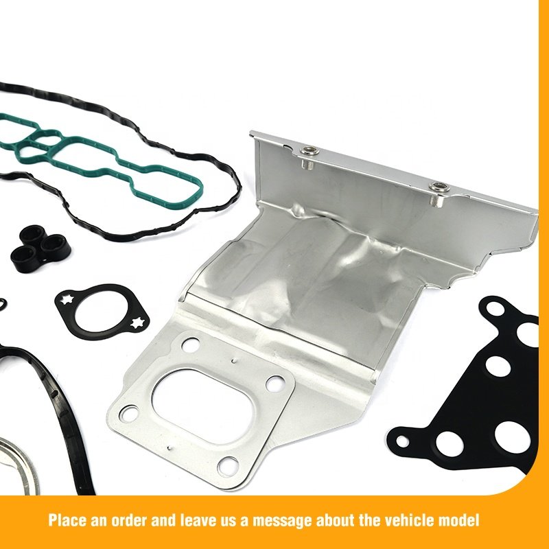 Reasonable Price Engine Overhaul Repair Kit Full Gasket Kit 12664158 12663440 Engine Gasket Kit For Cruze Envision 1.4T 1.5T