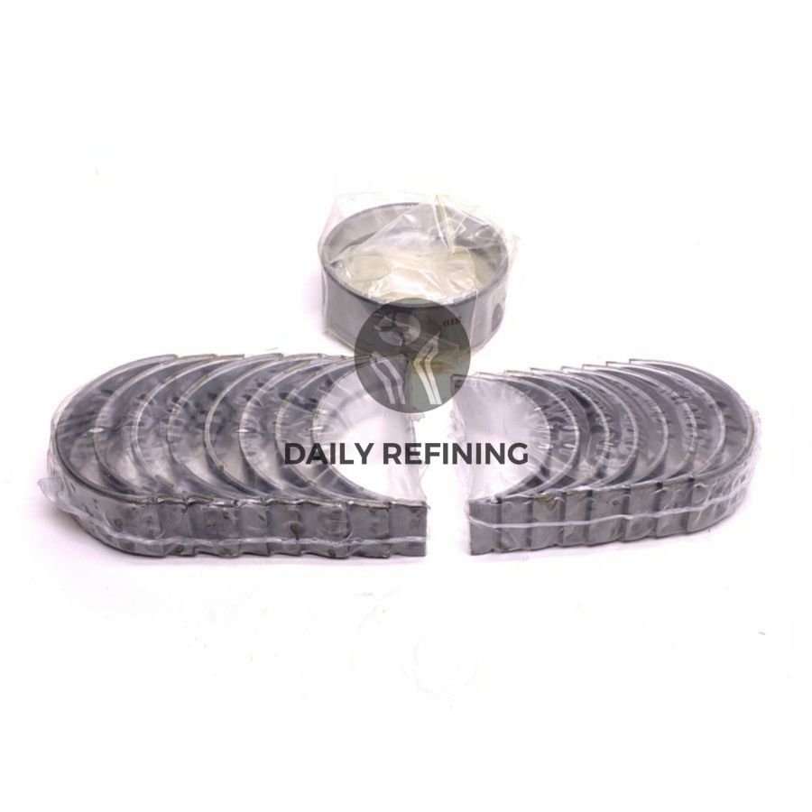 Wholesale 4TNV86 4TNE88 4TNV88 4TNE92 4TNE94 crankshaft bearing bush group main connecting rod engine accessories