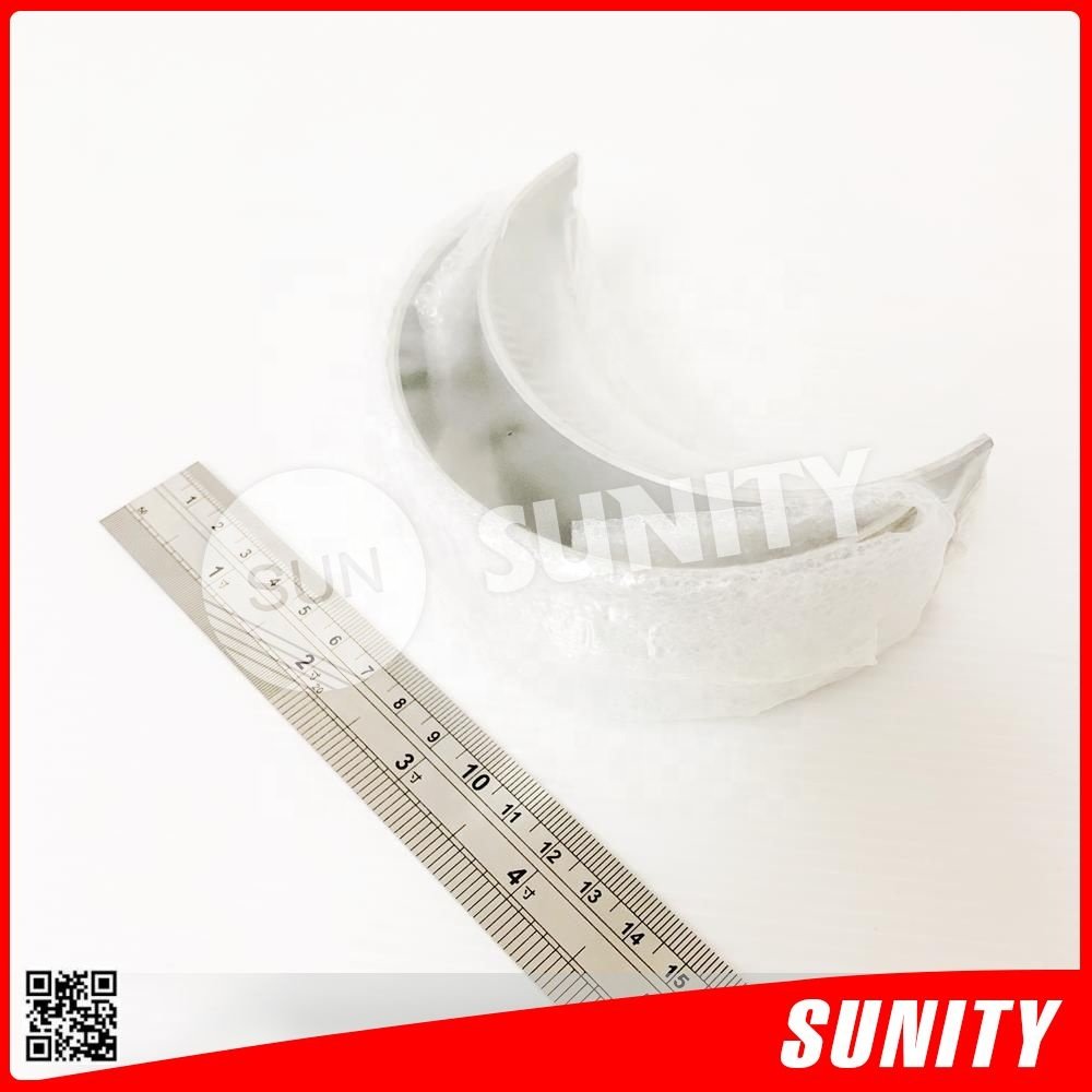 TAIWAN SUNITY Quality assured S6A3 CON ROD BEARING STD 32519-42100 FOR Mitsubishi S6A3 Engine