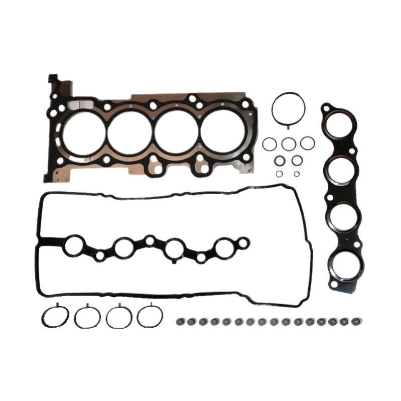 20910-2BG02 209102BG02 Full Cylinder Head Gasket Set For Hyundai i30 Kia Ceed Rio 1.4 1.6