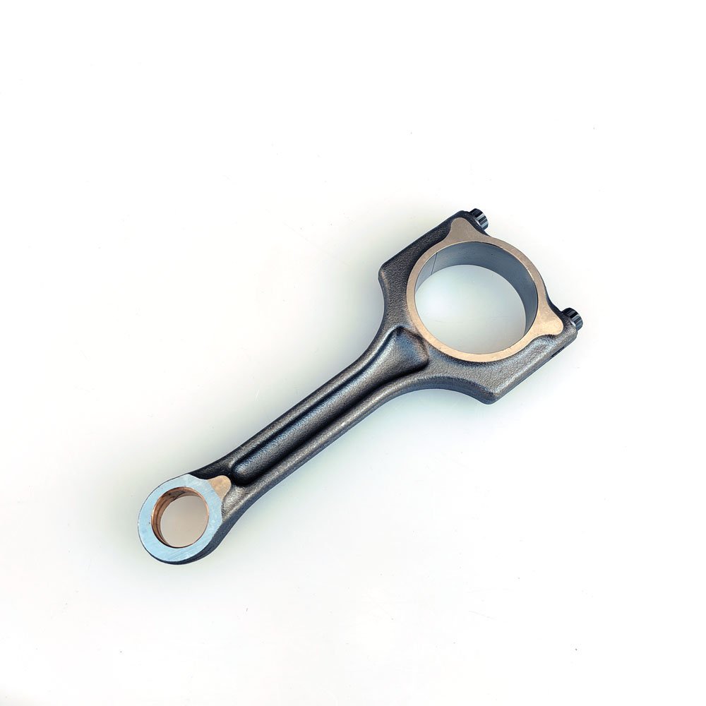 Stock 1.6 CONNECTING CON ROD ASSEMBLY EP6 N12 N13 N14 N18 0603E0 11247621253 For BMW/MINI PEUGEOT