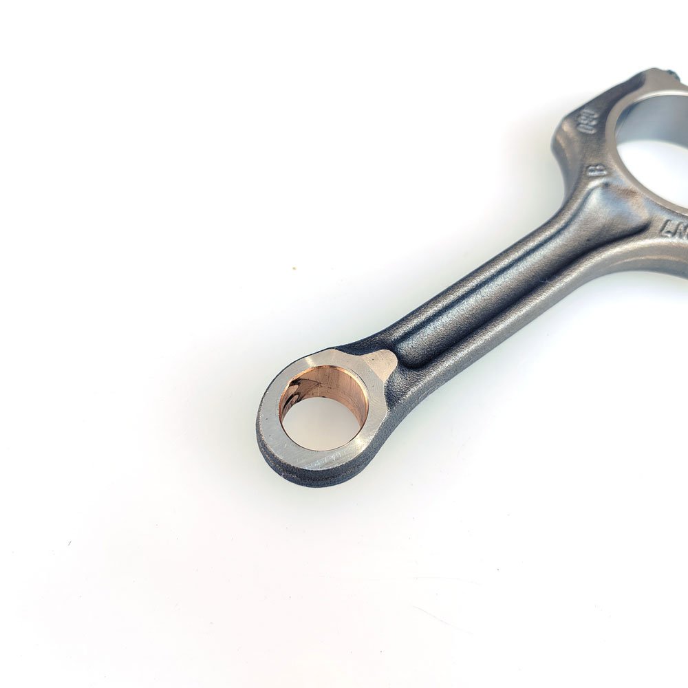 Stock 1.6 CONNECTING CON ROD ASSEMBLY EP6 N12 N13 N14 N18 0603E0 11247621253 For BMW/MINI PEUGEOT