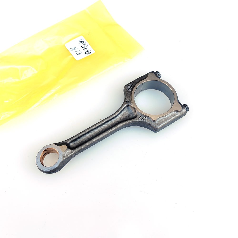 Stock 1.6 CONNECTING CON ROD ASSEMBLY EP6 N12 N13 N14 N18 0603E0 11247621253 For BMW/MINI PEUGEOT