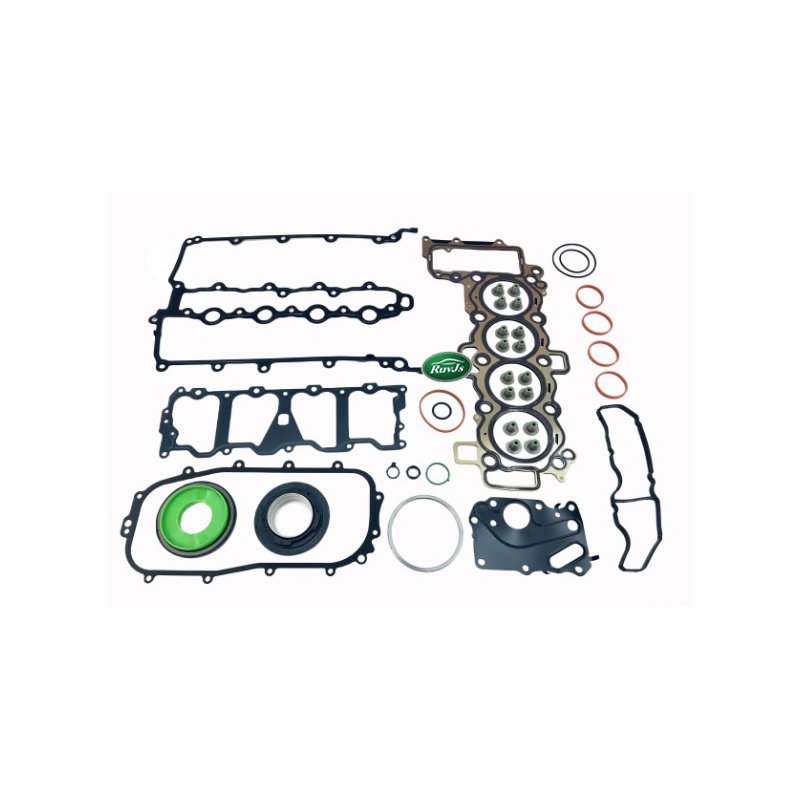 RuvJs engine overhaul gasket LR073776 for Land RoverRange Rover Evoque 2012- RangeRover Vogue 2013-2017 RangeRover Sport 14-2017