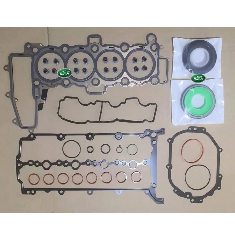RuvJs engine overhaul gasket LR073776 for Land RoverRange Rover Evoque 2012- RangeRover Vogue 2013-2017 RangeRover Sport 14-2017