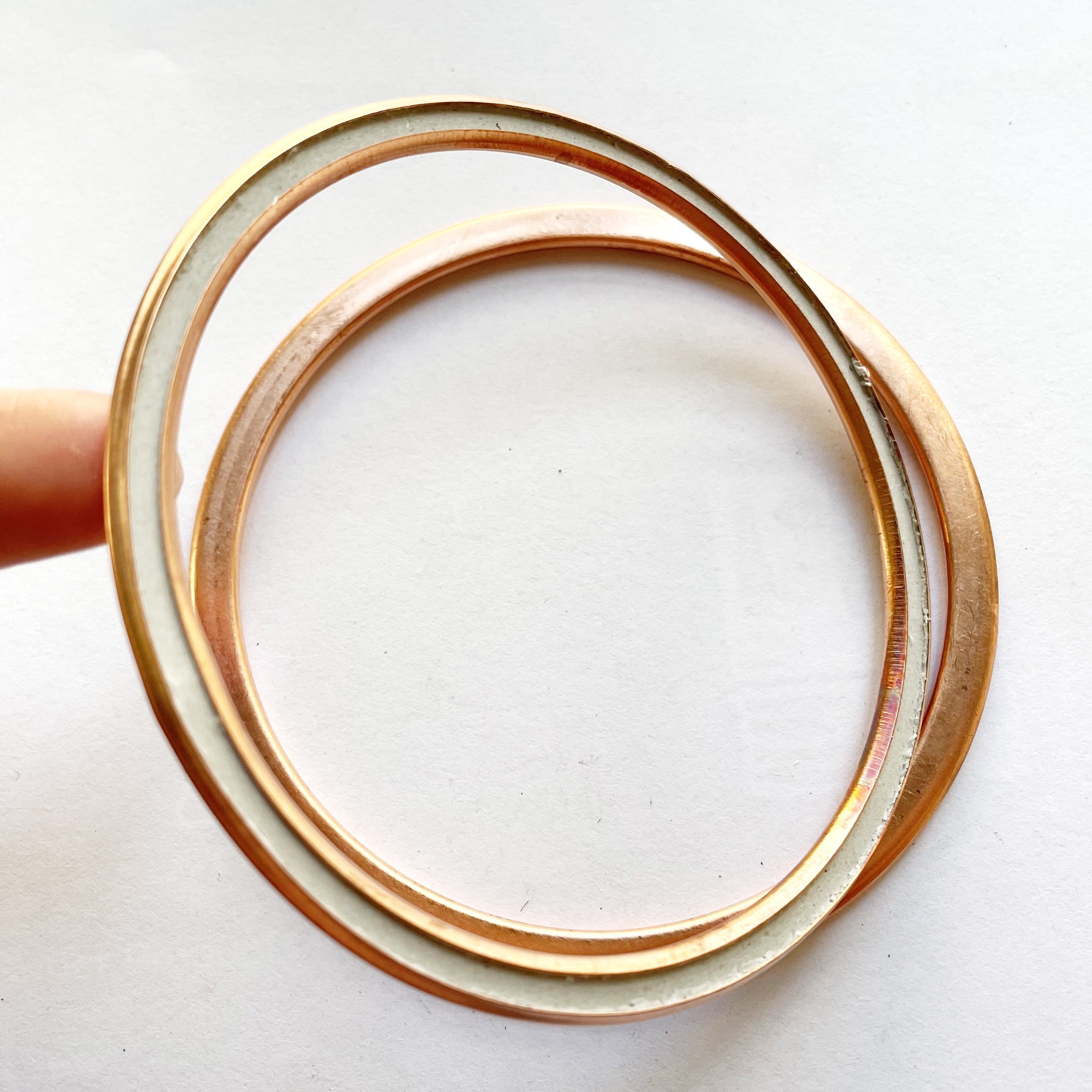 copper filler gasket Non Asbestos