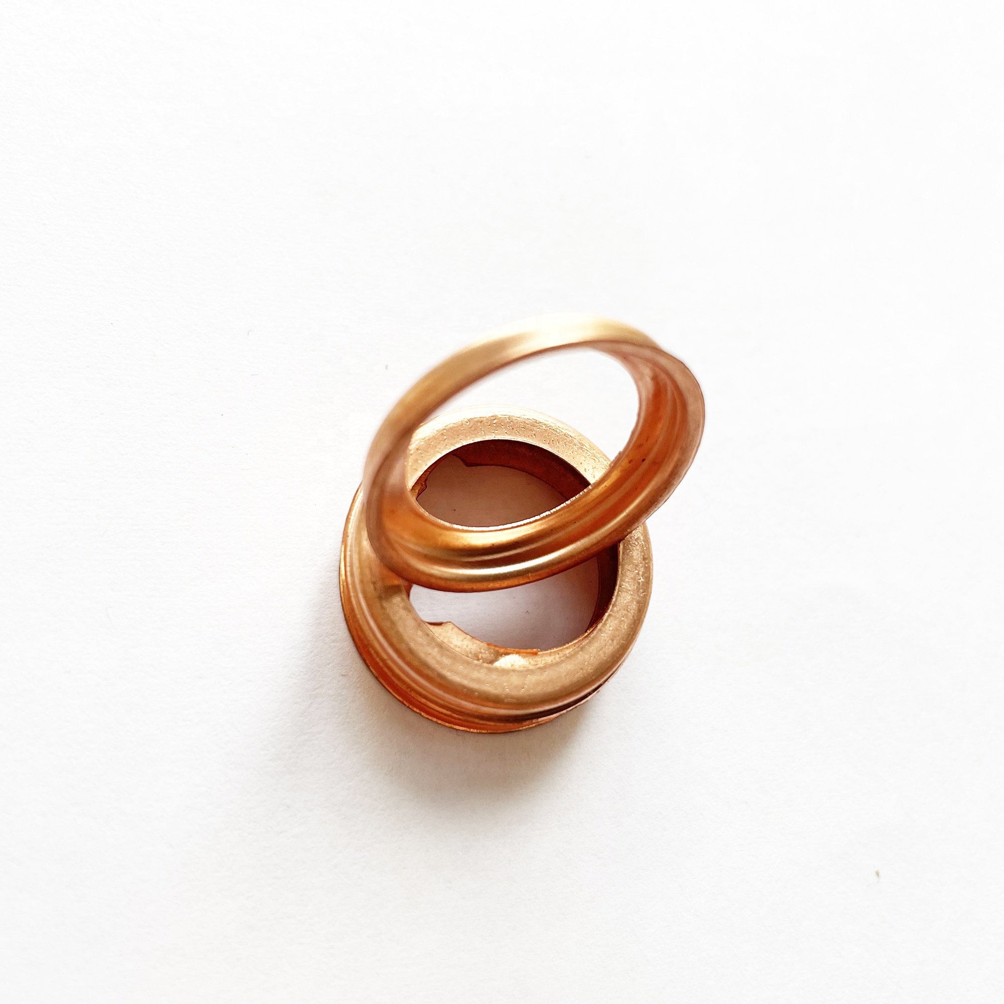 copper filler gasket Non Asbestos