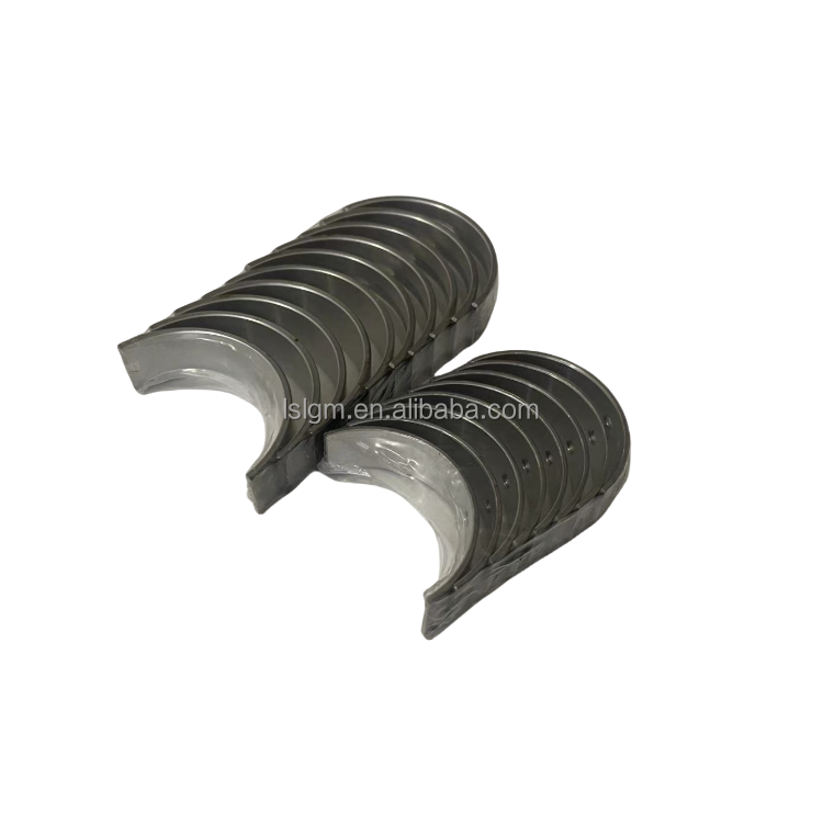 1ZZ 2ZZ 4ZZ-FE Con rod Bearing Connecting Rod Bearing Set R715A STD 0.25 0.50 For Toyota Altis Avensis 1ZZ-FE 3ZZ-FE 1.6 1.8