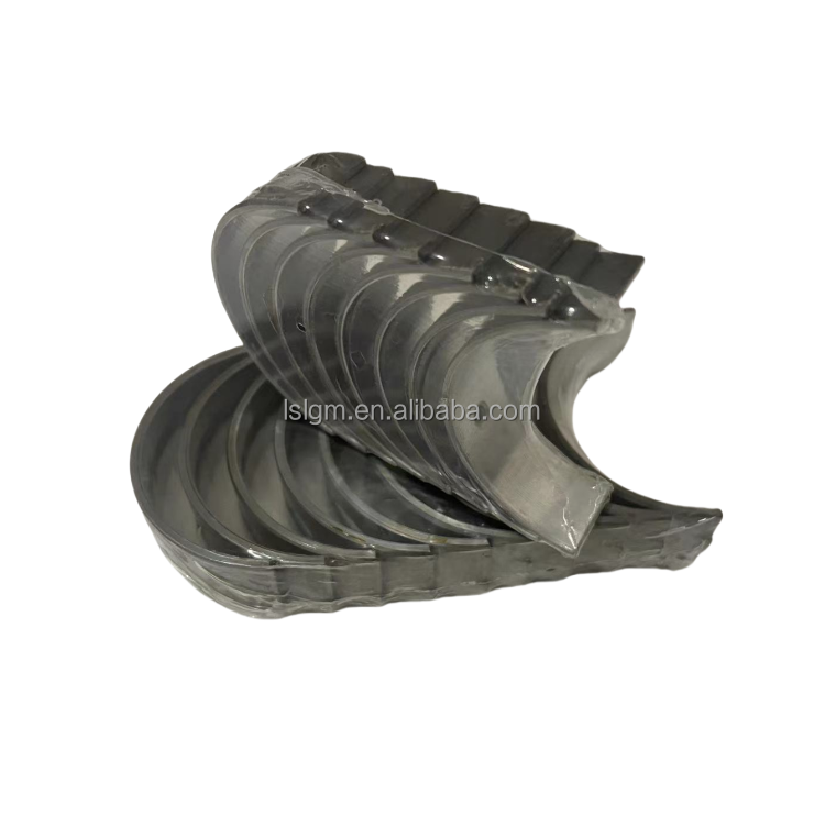1ZZ 2ZZ 4ZZ-FE Con rod Bearing Connecting Rod Bearing Set R715A STD 0.25 0.50 For Toyota Altis Avensis 1ZZ-FE 3ZZ-FE 1.6 1.8