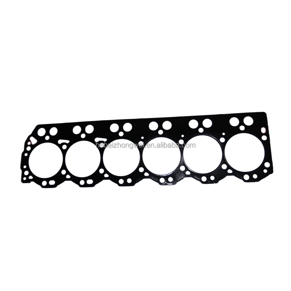 engine cylinder head gaskets 1003020-36D Xichai J6