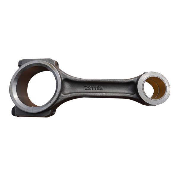 diesel engine spare parts connecting rod for ZS1130