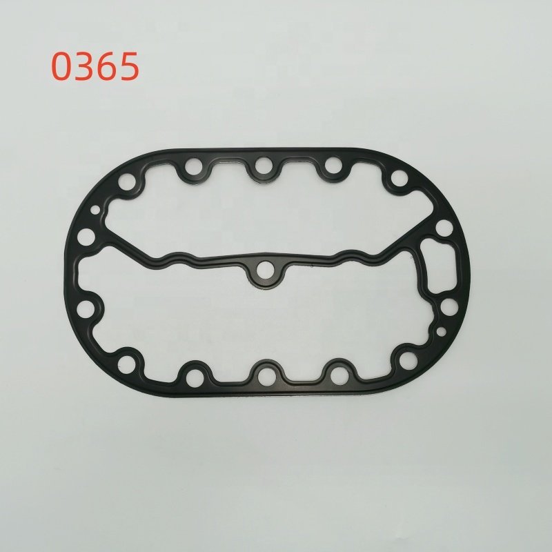 37261604 S6F-30.2 S6G-25.2 S6H-20.2 S6J-16.2 Cylinder head gasket for refrigeration compressor
