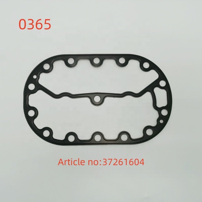 37261604 S6F-30.2 S6G-25.2 S6H-20.2 S6J-16.2 Cylinder head gasket for refrigeration compressor