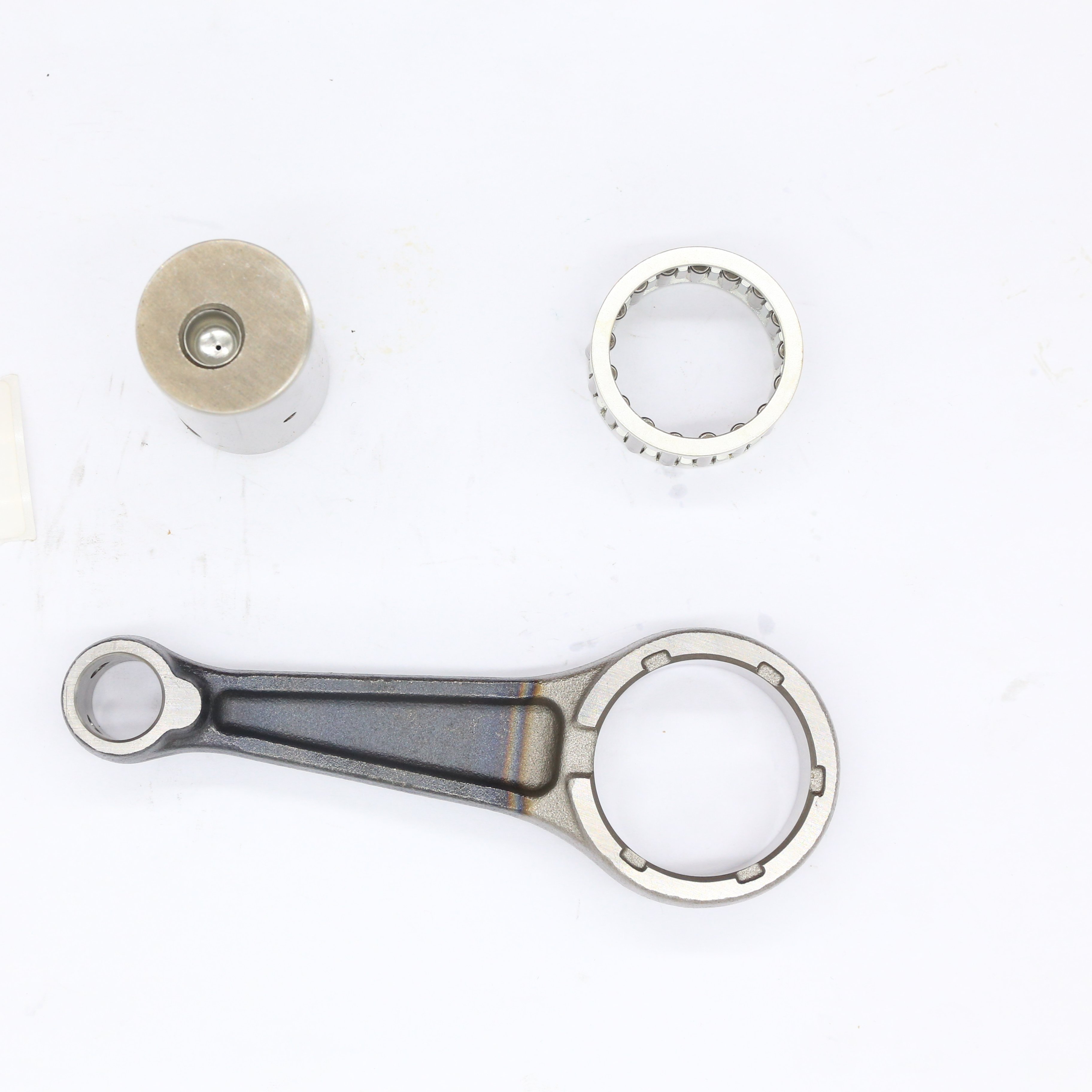 Motorcycle crankshaft crank rod /connecting rod / con rod for CG 200 KD