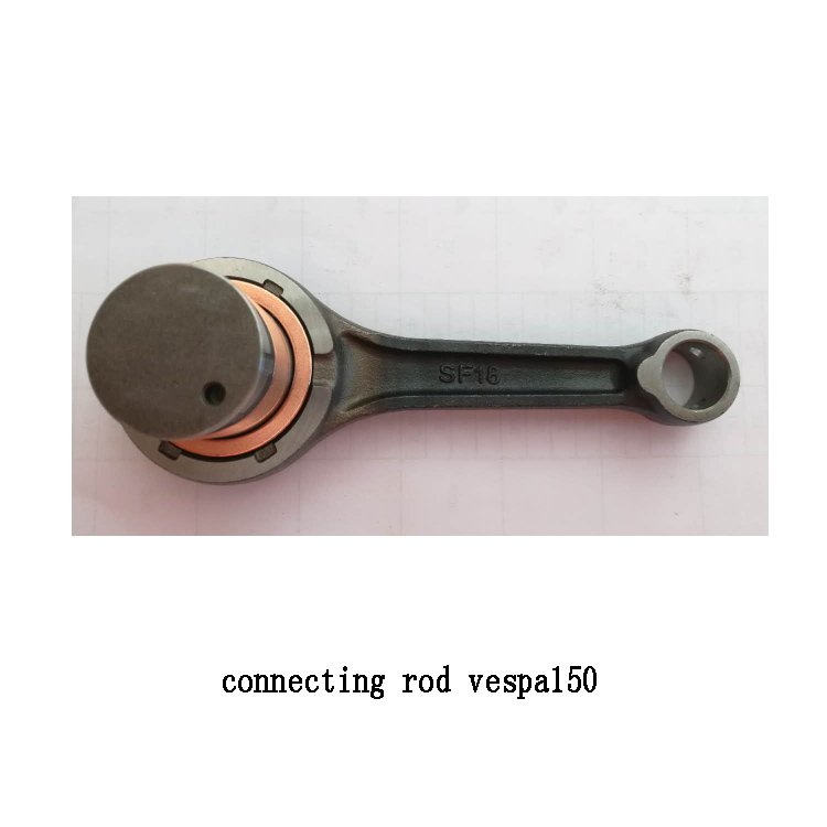 Motorcycle Parts Engine High Quality Connecting rod Motorcycle Accessories use for VESPA150