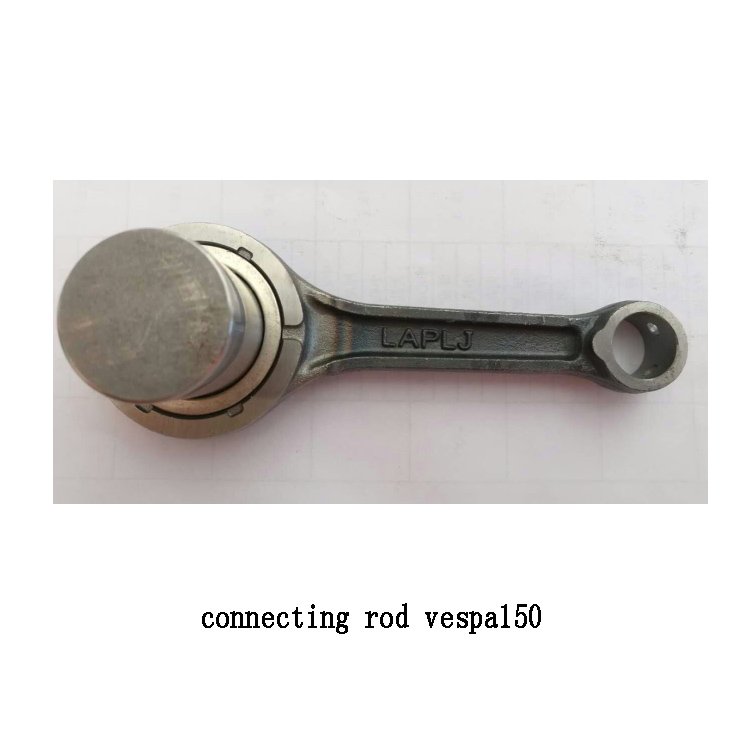 Motorcycle Parts Engine High Quality Connecting rod Motorcycle Accessories use for VESPA150