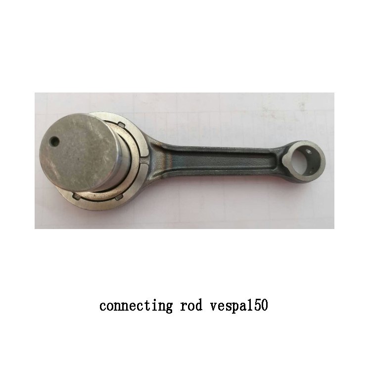 Motorcycle Parts Engine High Quality Connecting rod Motorcycle Accessories use for VESPA150