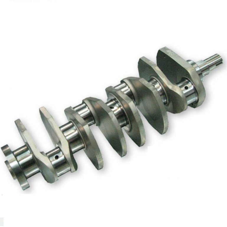 Racing Billet Crankshafts for Opel Astra Vectra Calibra Frontera Kadett 20LE C20 X20SE C20XE C20LET C20NE 2.0L Cranks