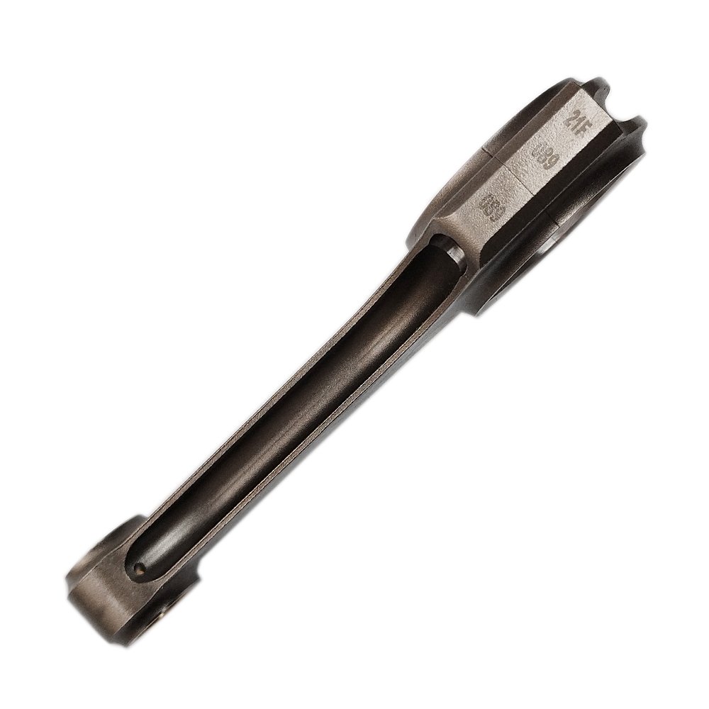 HIMYCAR AUTO ENGINE PARTS HIGH PERFORMANCE FORGED 4340 CONNECTING ROD H-BEAM FIT VW AUDI 1.8T 2.0L S3 A3 A4 A6 S4 TT PIN 20mm