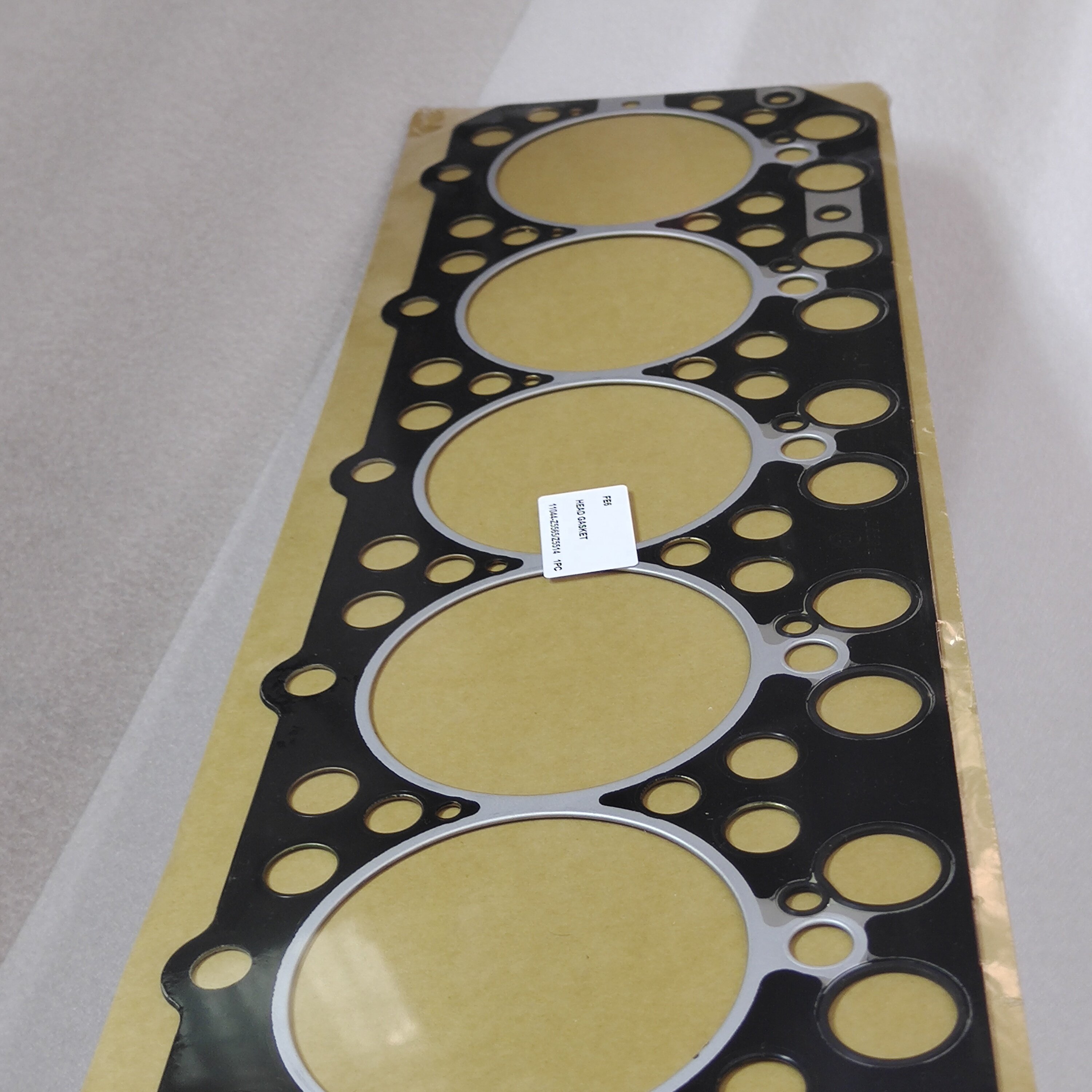 FE6 Cylinder Head Gasket for Diesel Engine Spare Parts 11044-Z5565 11044-Z5514