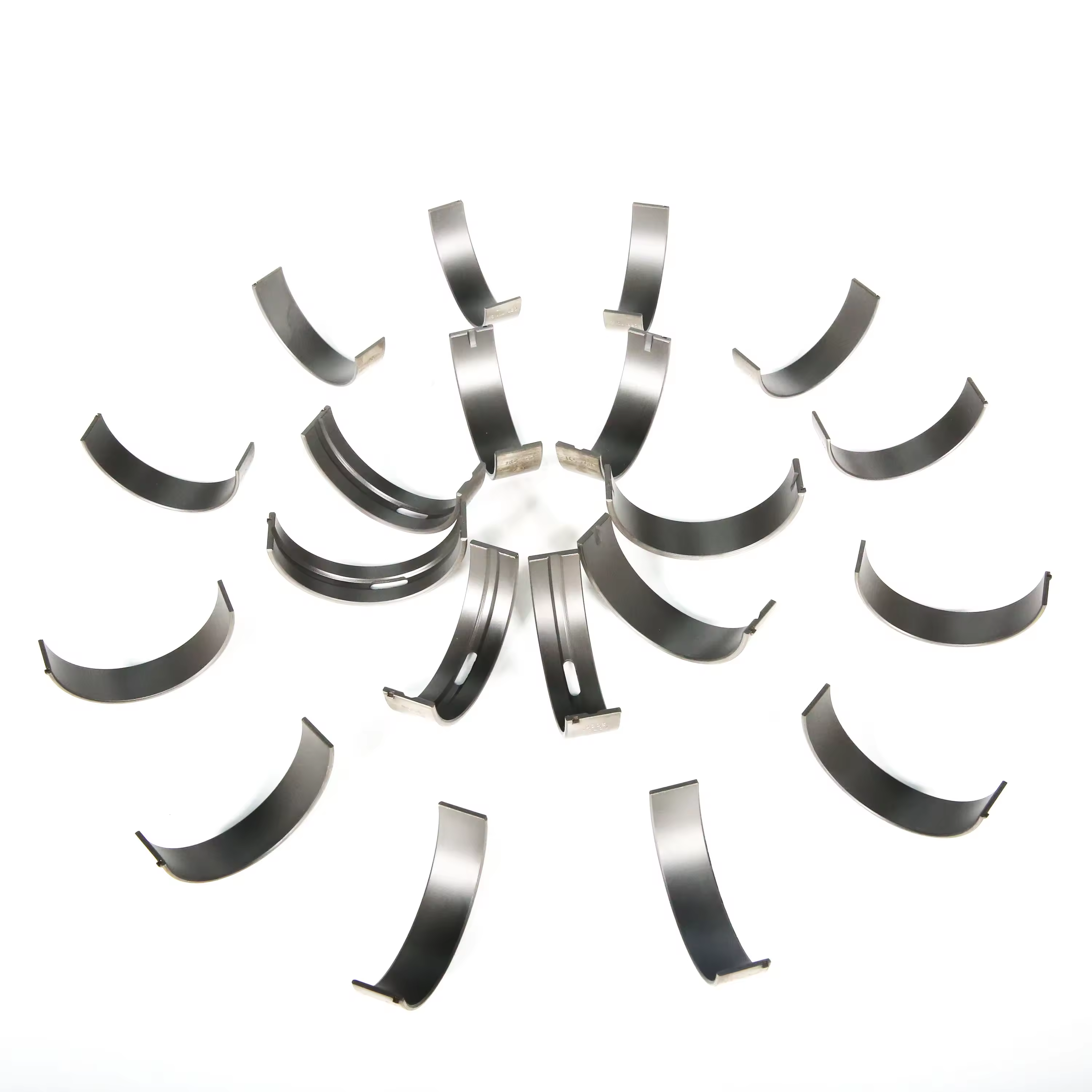 EA888 Volkswagen Audi 06H105701 06H105591J/561J 06H 105 701 Automotive Engine Parts Connecting Rod Bearings A4 C5 A6